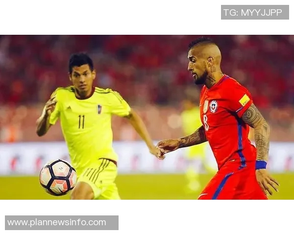 智利与哥伦比亚激战成平局双方实力相当精彩纷呈