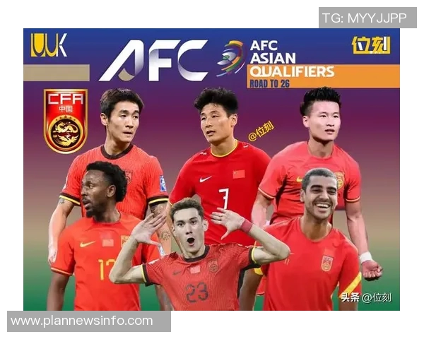 国足阵容布局分析与优化策略探讨助力球队提升国际竞争力